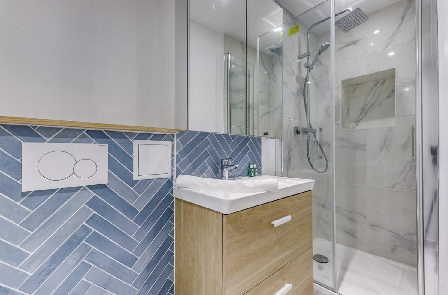 La Nuit Etoilee - Moderne & Elegant - Marais Apartamento *